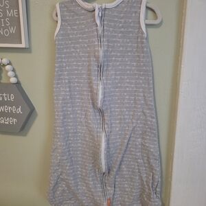 SwaddleMe Light Gray Kids Sleep Sack